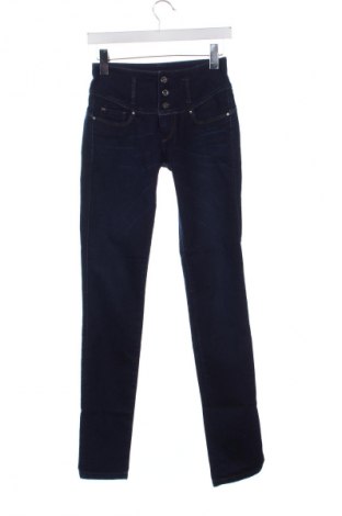 Damskie jeansy Salsa, Rozmiar S, Kolor Niebieski, Cena 134,99 zł