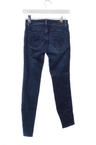 Damskie jeansy Salsa, Rozmiar XS, Kolor Niebieski, Cena 134,99 zł