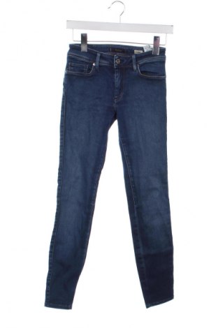 Damskie jeansy Salsa, Rozmiar XS, Kolor Niebieski, Cena 134,99 zł