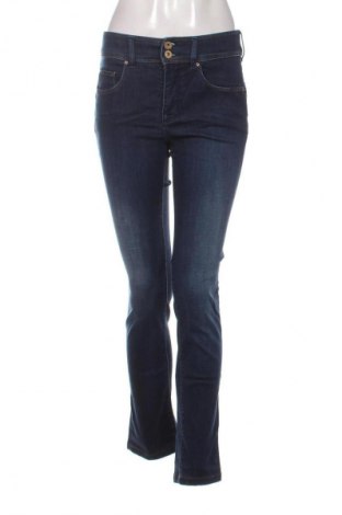 Blugi de femei Salsa, Mărime M, Culoare Albastru, Preț 63,99 Lei