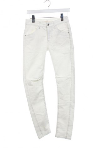 Damen Jeans Schumacher, Größe XS, Farbe Weiß, Preis € 52,99