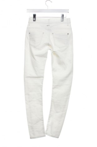 Damen Jeans Schumacher, Größe XS, Farbe Weiß, Preis € 52,99