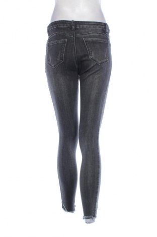 Damskie jeansy Secret, Rozmiar S, Kolor Szary, Cena 95,99 zł