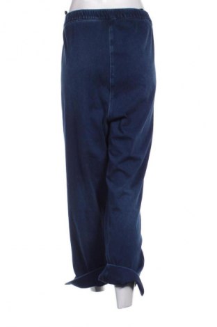 Női farmernadrág Selection By Ulla Popken, Méret 3XL, Szín Kék, Ár 25 069 Ft