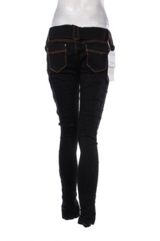 Damen Jeans Seventy Seven, Größe XL, Farbe Schwarz, Preis 12,99 €