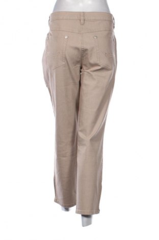 Damen Jeans She, Größe L, Farbe Beige, Preis 8,99 €