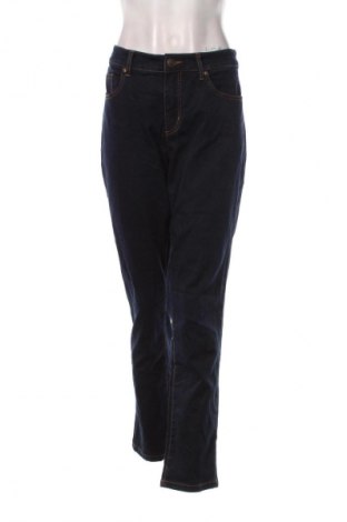 Damskie jeansy Sheego, Rozmiar XL, Kolor Niebieski, Cena 134,99 zł