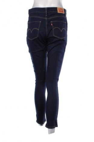 Дамски дънки Signature By Levi Strauss & Co, Размер M, Цвят Син, Цена 29,99 лв.