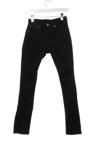 Dámske džínsy  Signature By Levi Strauss & Co, Veľkosť M, Farba Čierna, Cena  6,95 €