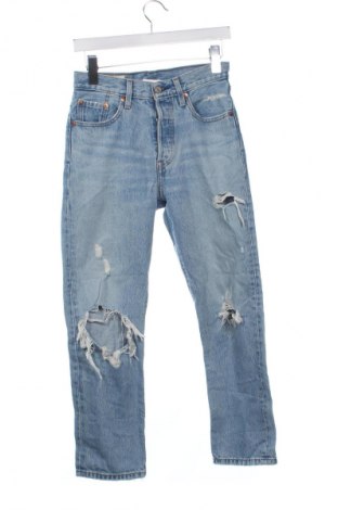 Γυναικείο Τζίν Signature By Levi Strauss & Co, Μέγεθος S, Χρώμα Μπλέ, Τιμή 18,99 €
