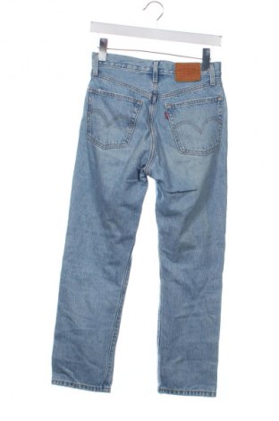 Γυναικείο Τζίν Signature By Levi Strauss & Co, Μέγεθος S, Χρώμα Μπλέ, Τιμή 18,99 €