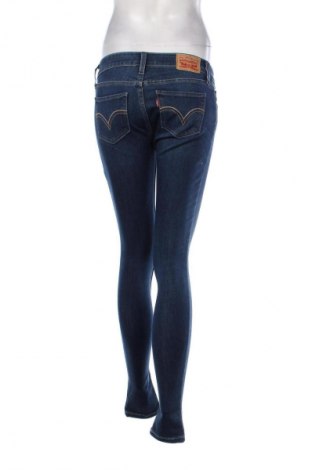 Damskie jeansy Signature By Levi Strauss & Co, Rozmiar S, Kolor Niebieski, Cena 95,99 zł