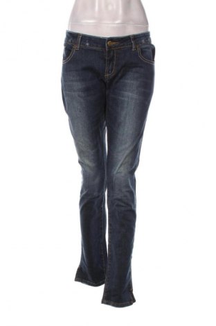 Damen Jeans Silvian Heach, Größe XL, Farbe Blau, Preis 51,99 €