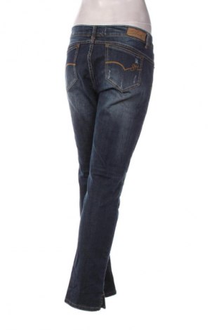 Damen Jeans Silvian Heach, Größe XL, Farbe Blau, Preis 51,99 €