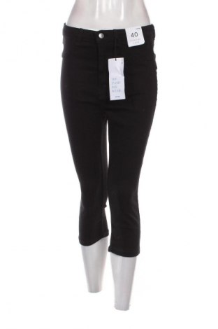 Damen Jeans Sinsay, Größe M, Farbe Schwarz, Preis € 32,99