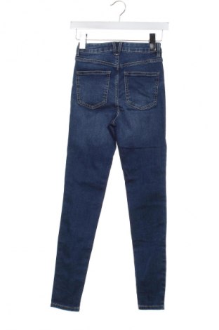 Damen Jeans Sinsay, Größe XS, Farbe Blau, Preis € 9,99
