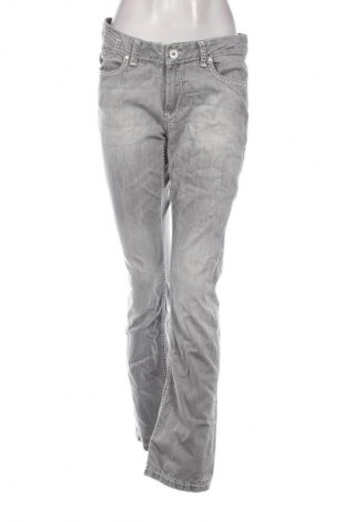 Damen Jeans Soccx, Größe XL, Farbe Grau, Preis 44,99 €