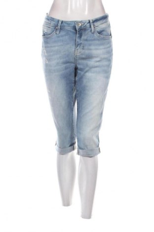 Damskie jeansy Soccx, Rozmiar L, Kolor Niebieski, Cena 245,99 zł