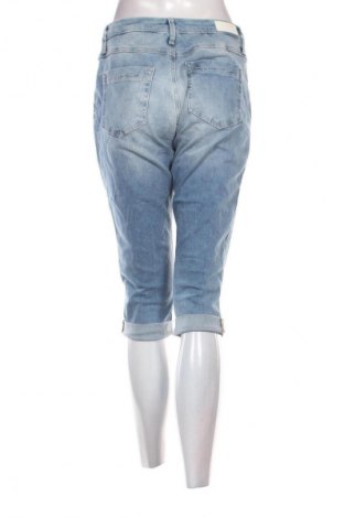 Damskie jeansy Soccx, Rozmiar L, Kolor Niebieski, Cena 245,99 zł