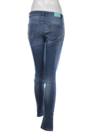 Damskie jeansy Soccx, Rozmiar S, Kolor Niebieski, Cena 159,99 zł