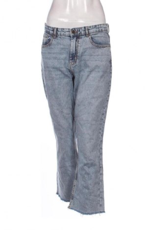 Blugi de femei Sora, Mărime M, Culoare Albastru, Preț 42,99 Lei