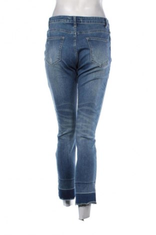 Dámske džínsy  Steffen Schraut, Veľkosť M, Farba Modrá, Cena  40,95 €