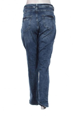 Damskie jeansy Stooker, Rozmiar L, Kolor Niebieski, Cena 43,99 zł