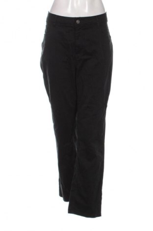 Damenhose Stooker, Größe XL, Farbe Schwarz, Preis € 20,99