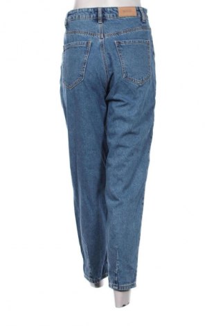 Blugi de femei Stradivarius, Mărime S, Culoare Albastru, Preț 94,99 Lei
