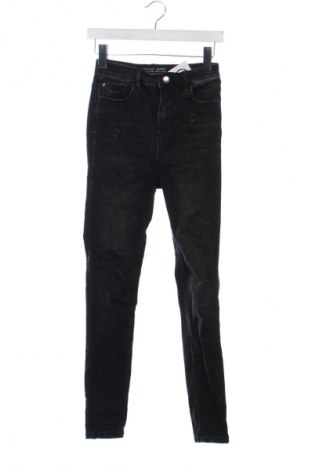 Damen Jeans Stradivarius, Größe XS, Farbe Schwarz, Preis € 20,99