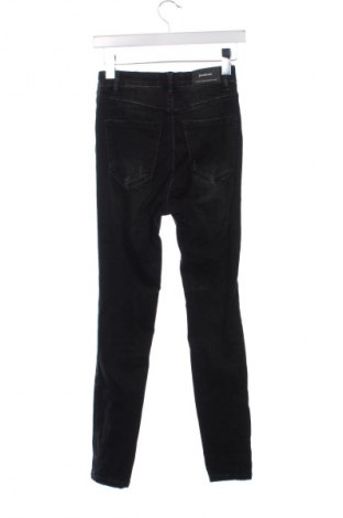Damen Jeans Stradivarius, Größe XS, Farbe Schwarz, Preis € 20,99