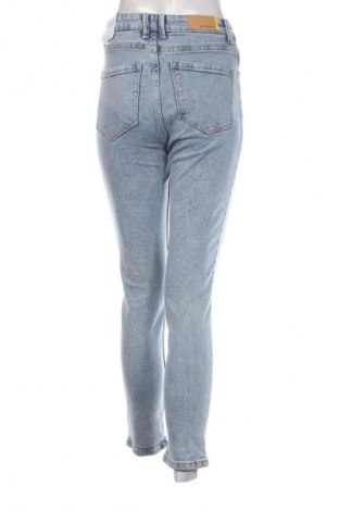 Damen Jeans Stradivarius, Größe S, Farbe Blau, Preis € 32,99