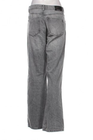 Damen Jeans Stradivarius, Größe M, Farbe Grau, Preis € 20,99