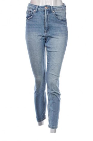 Damen Jeans Stradivarius, Größe S, Farbe Blau, Preis 20,99 €