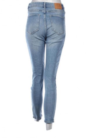 Damen Jeans Stradivarius, Größe S, Farbe Blau, Preis 20,99 €
