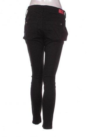 Blugi de femei Street One, Mărime XL, Culoare Negru, Preț 133,99 Lei