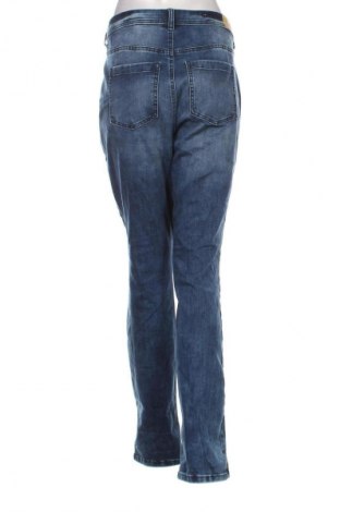 Damskie jeansy Street One, Rozmiar XXL, Kolor Niebieski, Cena 134,99 zł
