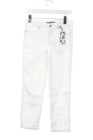 Dámske džínsy  Street One, Veľkosť XS, Farba Biela, Cena  21,95 €