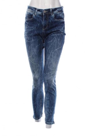 Damen Jeans Street One, Größe M, Farbe Blau, Preis 28,99 €