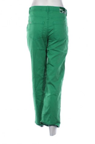 Blugi de femei Street One, Mărime M, Culoare Verde, Preț 133,99 Lei