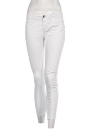 Damskie jeansy Street One, Rozmiar S, Kolor Biały, Cena 60,99 zł