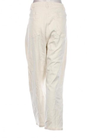 Damskie jeansy Studio Untold by Ulla Popken, Rozmiar 3XL, Kolor Biały, Cena 260,99 zł