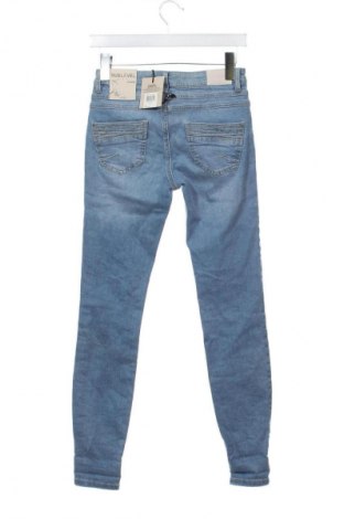 Damen Jeans Sublevel, Größe XS, Farbe Blau, Preis 14,99 €