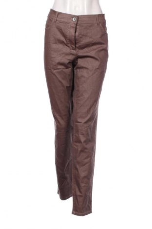 Damen Jeans Taifun, Größe XXL, Farbe Lila, Preis € 52,99