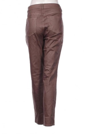 Damen Jeans Taifun, Größe XXL, Farbe Lila, Preis € 52,99