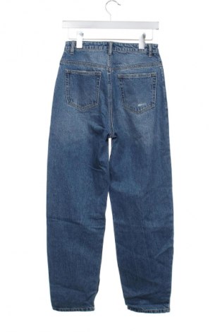 Dámske džínsy  Tally Weijl, Veľkosť S, Farba Modrá, Cena  6,95 €