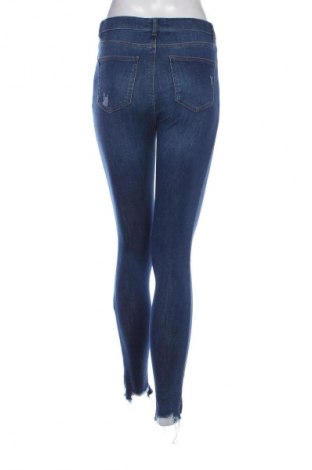 Dámske džínsy  Tally Weijl, Veľkosť M, Farba Modrá, Cena  16,95 €