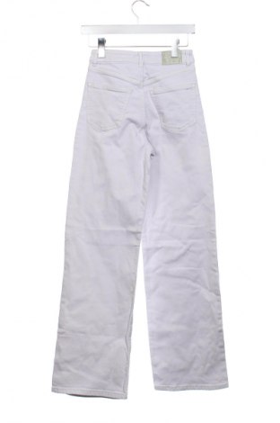 Damen Jeans Tally Weijl, Größe XS, Farbe Lila, Preis 20,99 €
