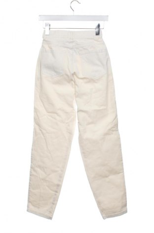 Damen Jeans Tally Weijl, Größe XXS, Farbe Beige, Preis 5,99 €
