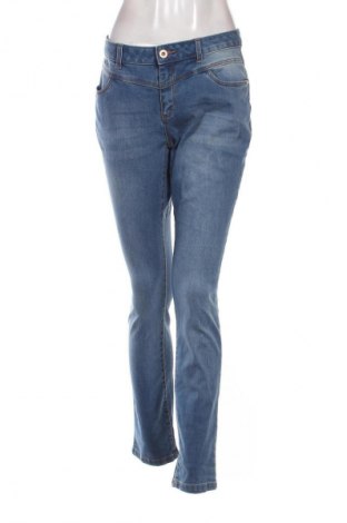 Damen Jeans Tchibo, Größe L, Farbe Blau, Preis € 20,99